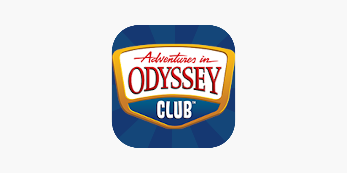 Adventures in Odyssey Club on the App Store