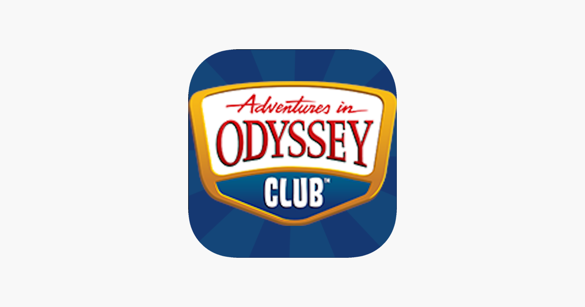 Adventures in Odyssey Club on the App Store