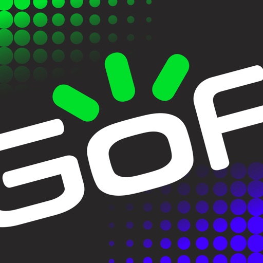 GoFun出行logo
