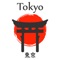 Icon Tokyo Travel Guide .