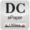 DCePaper for iPhone