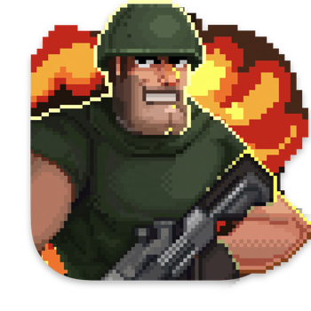 Geek Fighter - Trivia Warfare