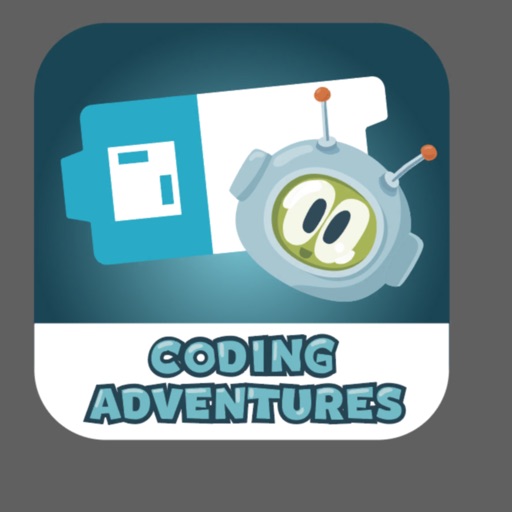 Scottie Go! Coding Adventures