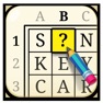Get Crostic Puzzle - Word Game for iOS, iPhone, iPad Aso Report