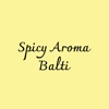 Spicy Aroma Balti