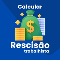 Calcular Rescisão Trabalhista pc