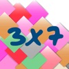 3 x 7 Puzzle
