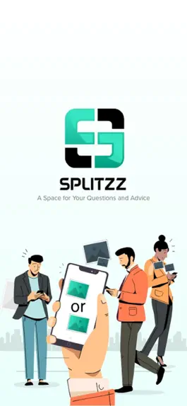 Game screenshot Splitzz mod apk