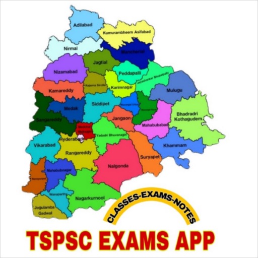 TSPSC EXAM