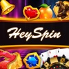 Hey Spin Casino