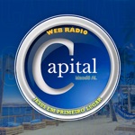 Rádio Web Capital Maceió - AL