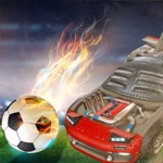 Car Soccer Rocketball League
