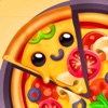 Pizza Games: Cooking for Kids
