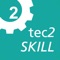 Die Lernanwendung tec2SKILL® Mechanical 2 ist ein digitaler Assistent zur didaktischen Unterstützung im Bereich der Getriebetechnik