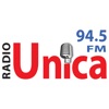 Icon Radio Unica 94.5 Fm