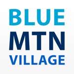 Blue Mountain Village