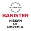 Banister Nissan Connect