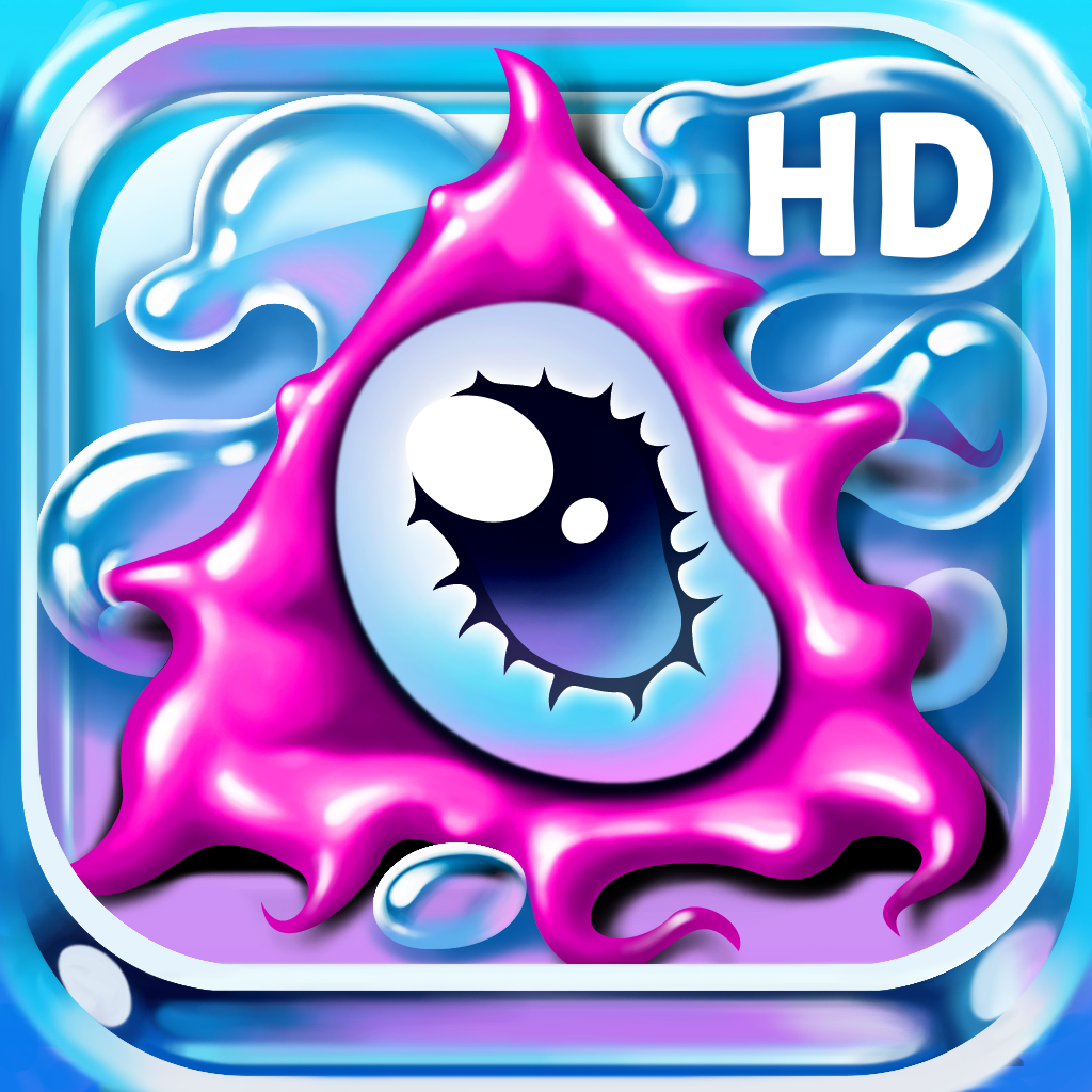 Get Doodle Creatures™ HD for iOS, iPhone, iPad Aso Report