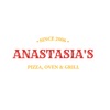 Anastasia’s Pizza Oven & Grill