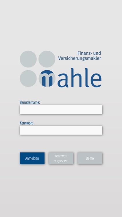 FINASS für FuV Mahle