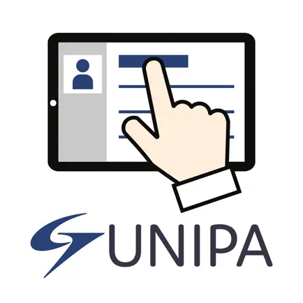UNIPA教員タブレットアプリ Cheats