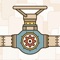 Steampunk Puzzle 2 is a new sequel to a popular Brain Challenge Physics Puzzle Game based on realistic physical laws and inspired by the style of Steampunk