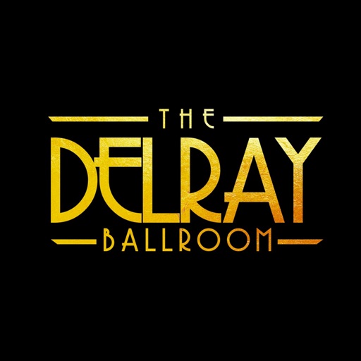 The Delray Ballroom