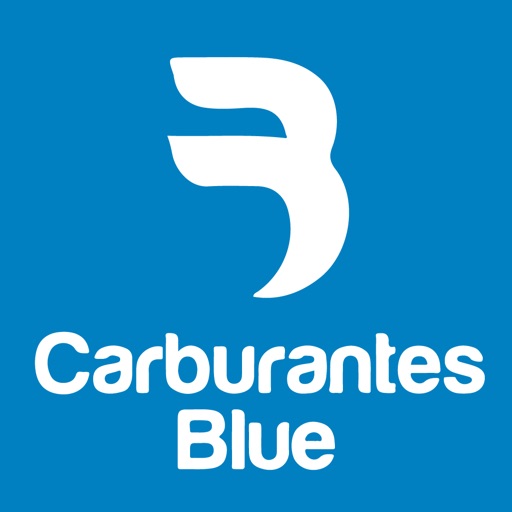 Carburantes Blue