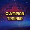Olympian trainer
