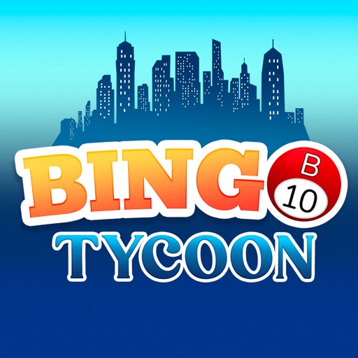 Bingo Tycoon!