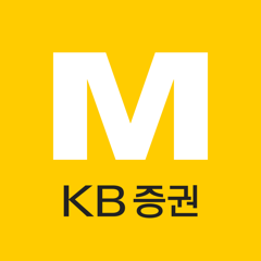KB증권 M-able(계좌개설겸용)