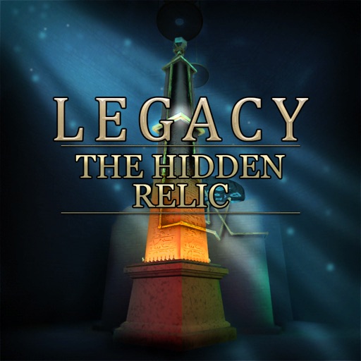 legacy-3-the-hidden-relic-by-david-adrian