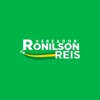 Vereador Ronilson Reis