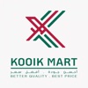 Kooik Mart Supermarket