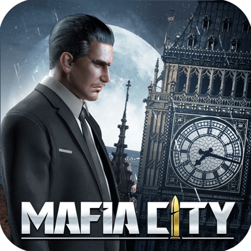 Mafia City