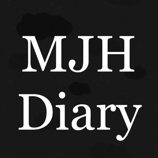 MJH Diary