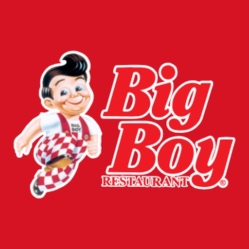 BigBoy Japan Icon