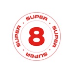 Multiplex Super 8