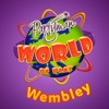 Partyman World Wembley