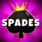 New Spades App for beginners and professional players with variations
