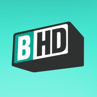  BroadwayHD Mobile Application Similaire