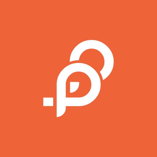 PayPorte Icon