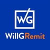 WillGRemit: Money Transfer App