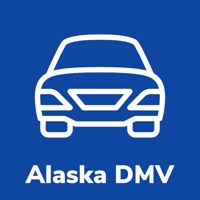 Alaska DMV Permit Test.