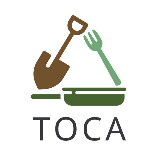 TOCA Platform สำหรับเกษตรกร Download