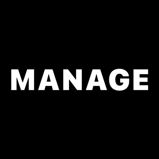 Manage