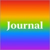 Rainbow Journal : Mood Diary