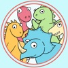 Dino Stories