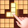 Block Puzzle - Wood Brain Game