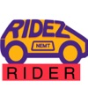 Ridez NEMT RIDER